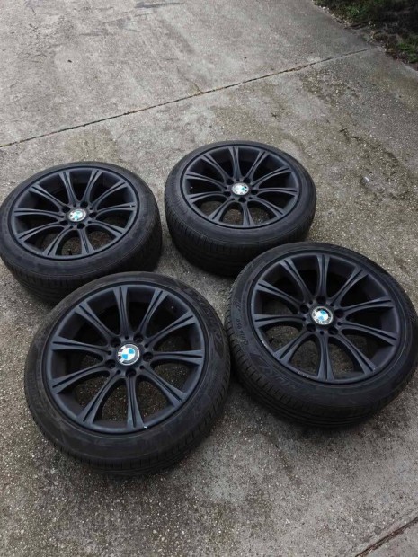 BMW felni Style 166 replika R17 8.5J 225/45
