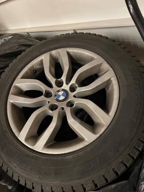 BMW felni X3