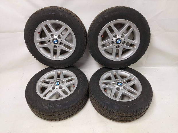 BMW felni alufelni tligumi 195 65 R15 195/65 ET42