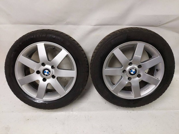 BMW felni alufelni tligumi 205 55 R16 205/55 ET45 2db