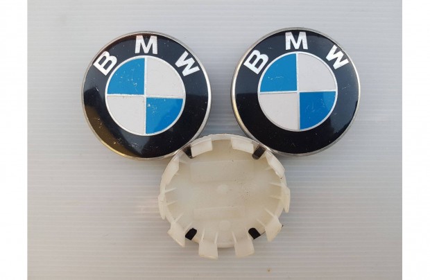 BMW felni emblma kzp kupak