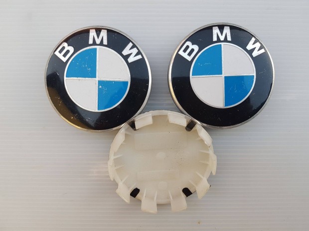 BMW felni emblma kzp kupak