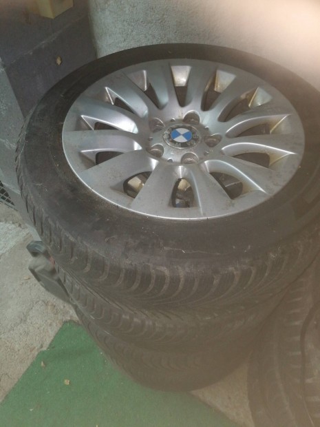 BMW felni gumi