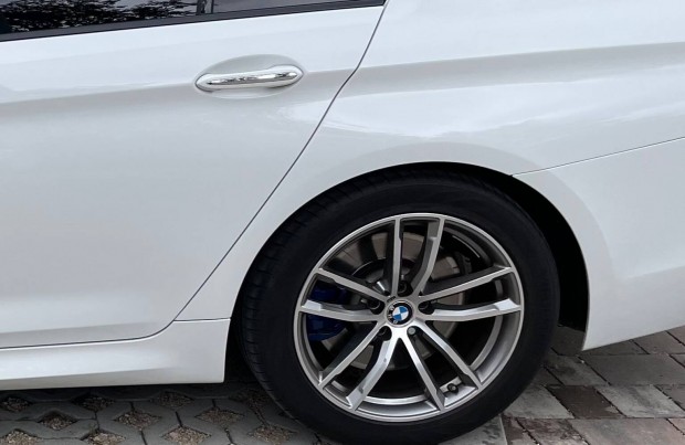 BMW felni gumival