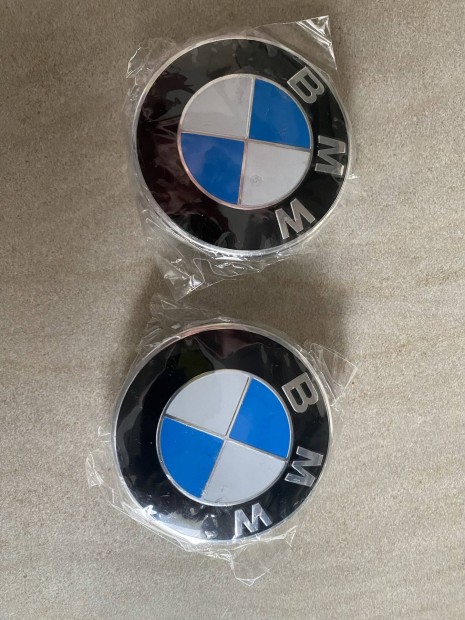 BMW felni k�z�p 