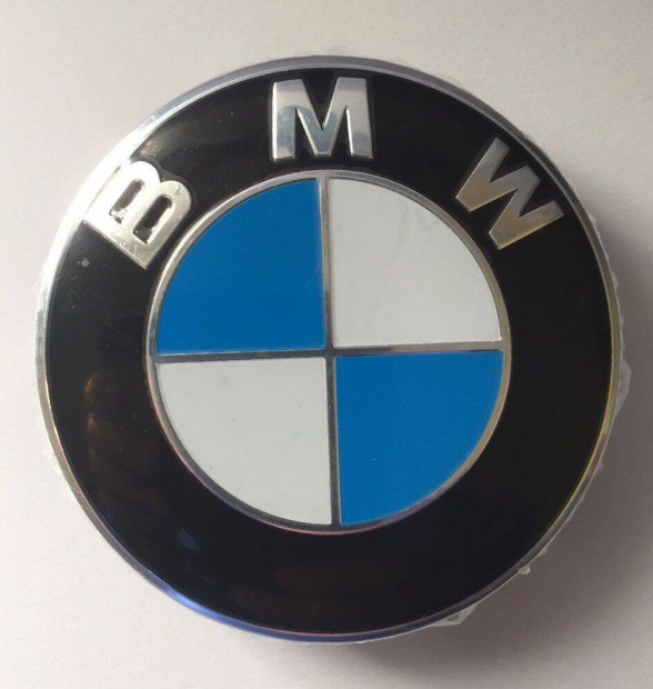 BMW felni kupak 68 mm 4 db kk+Fh
