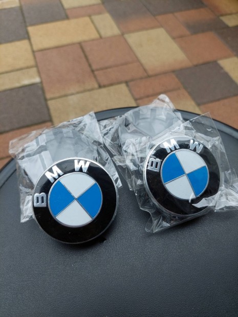 BMW felni kupak szett 