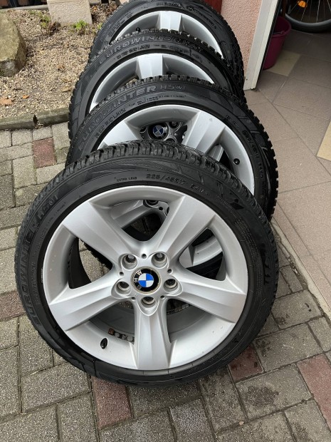 BMW felni tli gumi 225/45 r17