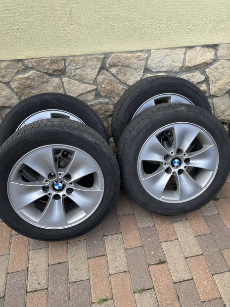 BMW felnik 16 colos