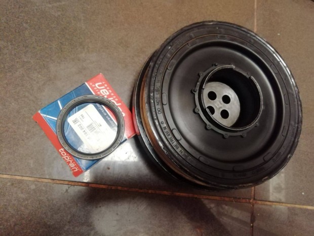 BMW f�tengely sz�jt�rcsa