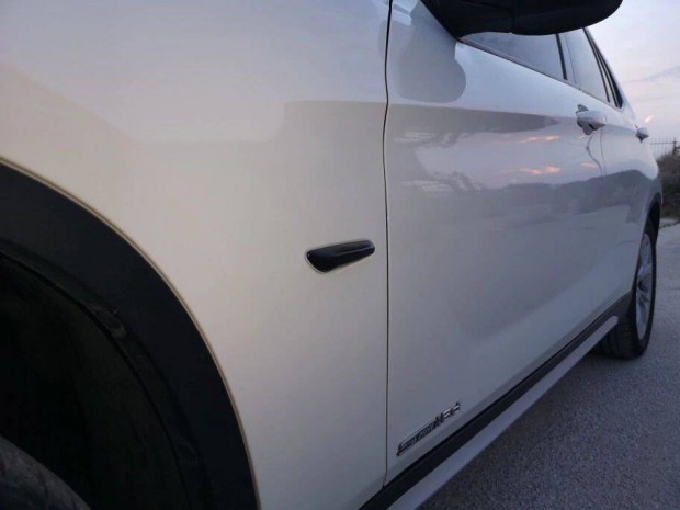 BMW futófényes oldal irányjelző pár 1 pár ( 2 db )