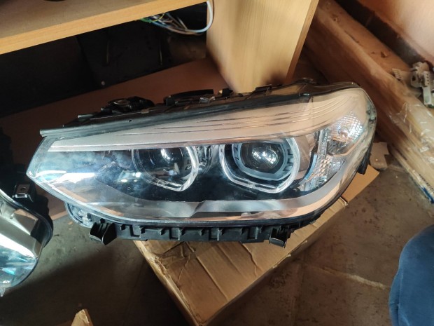 BMW g01 g02  led fnyszr balos jobbos 