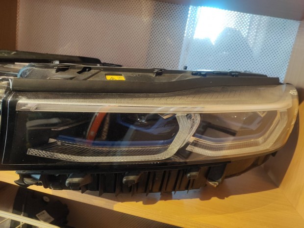 BMW g11 G12 lci Laser fnyszr lmpa 