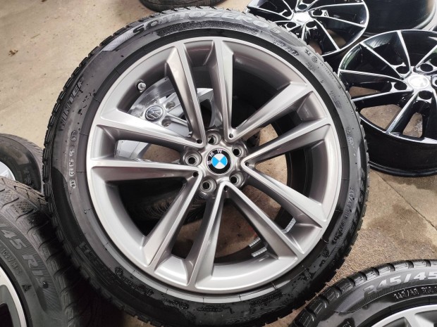 BMW g11 G20 G30 gyri alufelni 5x112 19" Audi a5 a7