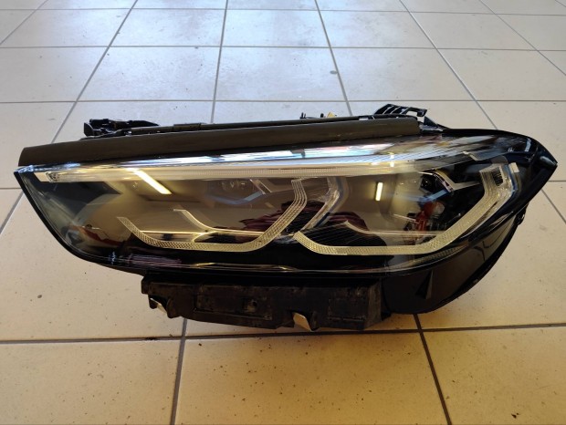 BMW g14 g15 g16 Laser fényszóró lámpa