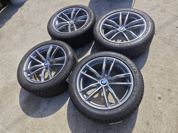 BMW g30 5x112 18 coll 