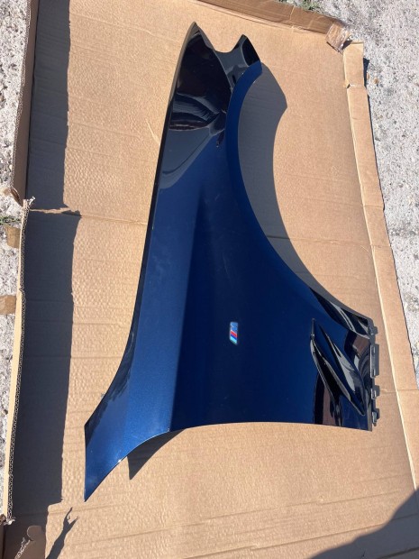 BMW g30 jobb első sárvédő eladó