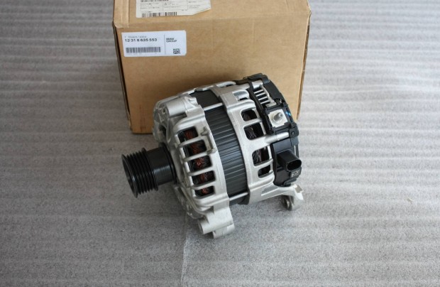 BMW genertor gyri G20 G30 G11 G01 G02 G05 G06 G07 - B46 B48 B57 B58