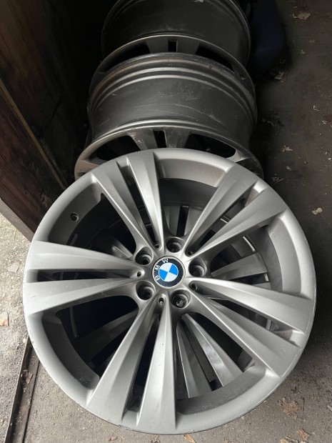 BMW gt 20 alufelni elad