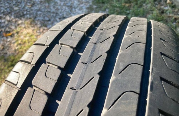BMW gumik 225/45 R17 htul 205/50 R17 ell