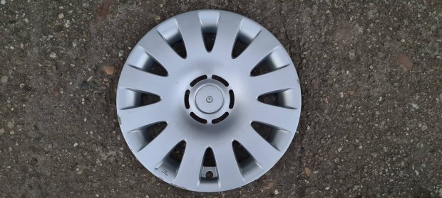 BMW gyri 15" ezst dsztrcsa.