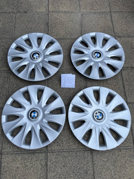 BMW gyri 16" dsztrcsa szett