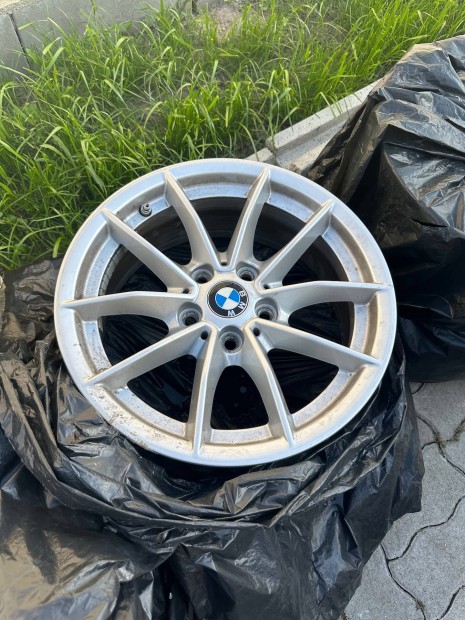 BMW gy�ri Alufelni 16" (4db)