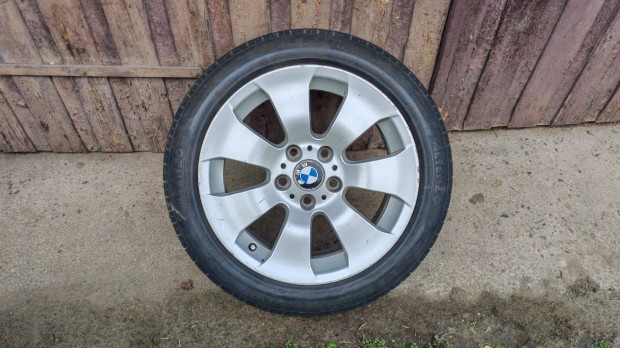 BMW gyri BBS alufelni Styling 158