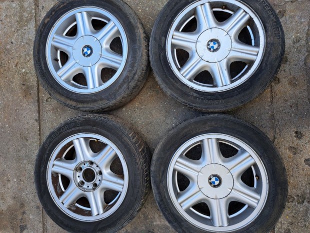 BMW gyri E36 Z3 stb.. 16" alufelni felni