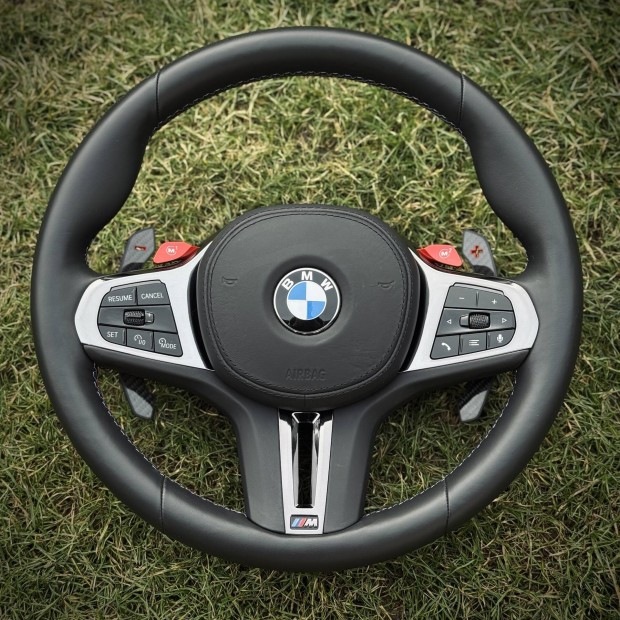 BMW gy�ri M sport korm�ny g09 XM G sz�ria 