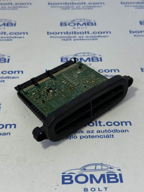 BMW gy�ri TMS modul F25 X3, F26 X4 7316211