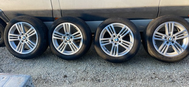 BMW gyri alufelni18"