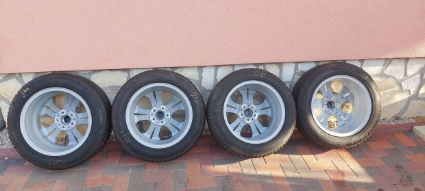 BMW gyri alufelni 17"