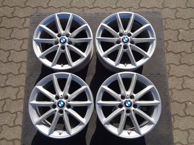 BMW gy�ri alufelni 17-es, 5�112-es, szenzorral j� �llapotban elad�