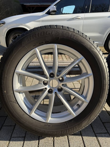 BMW gy�ri alufelni 18 5x112 G01 X3