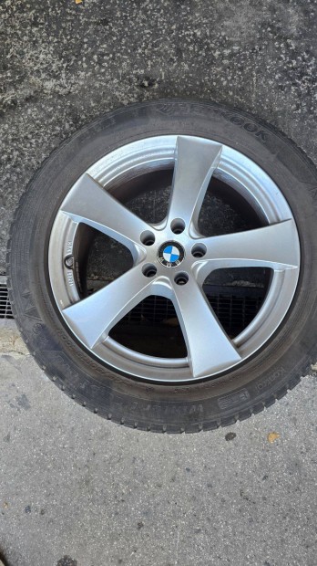 BMW gyri alufelni 18 coll elad