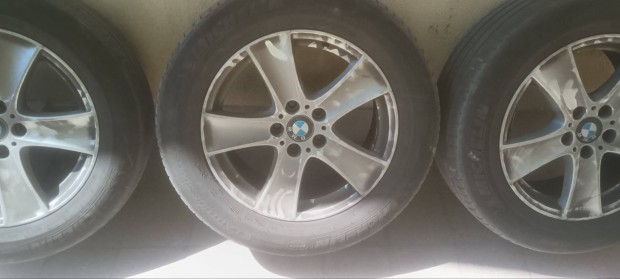 BMW gyári alufelni 18 colos