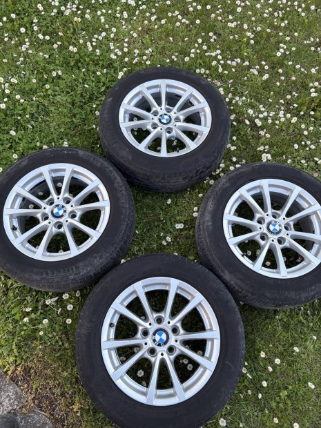 BMW gyri alufelni