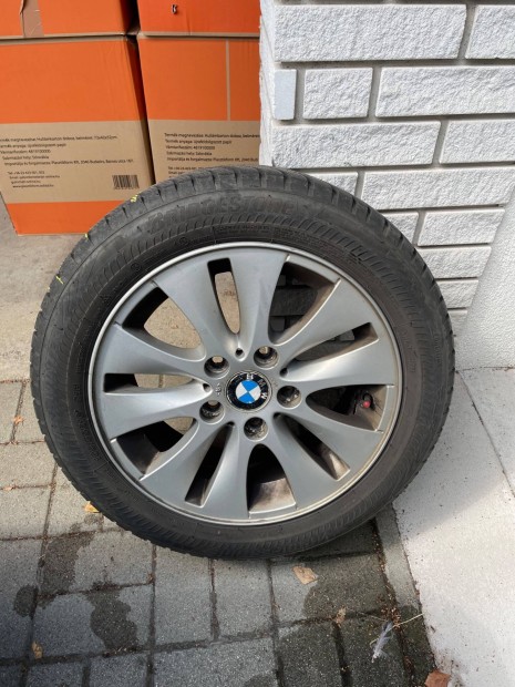 BMW gyri alufelni Style 141