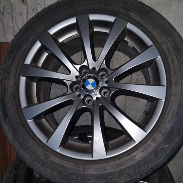 BMW gyári alufelni X5-X6 M19 garnitúra
