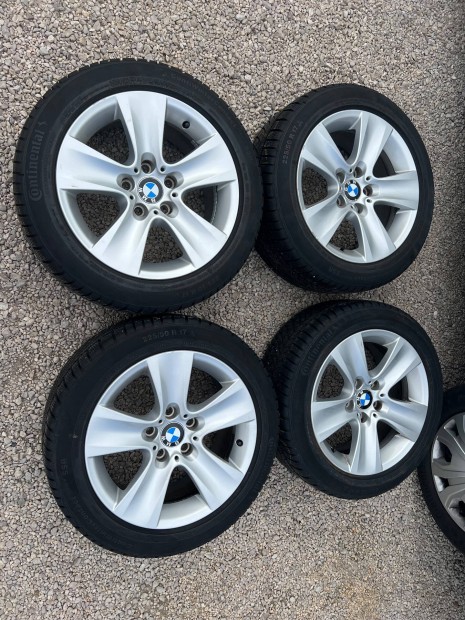 BMW gyri alufelni, tli gumival