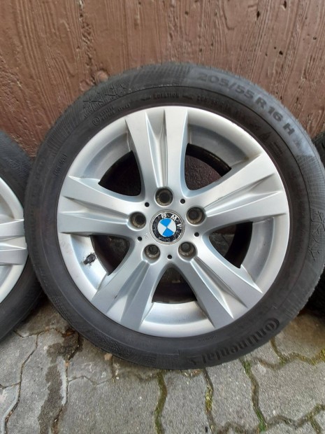 BMW gyári alufelni garnitúra
