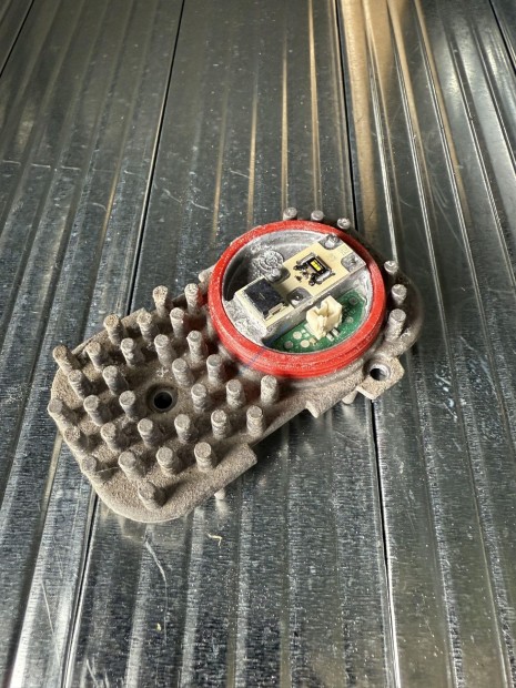 BMW gyri angel eyes LED modul 1 307 715 084, 1307715084