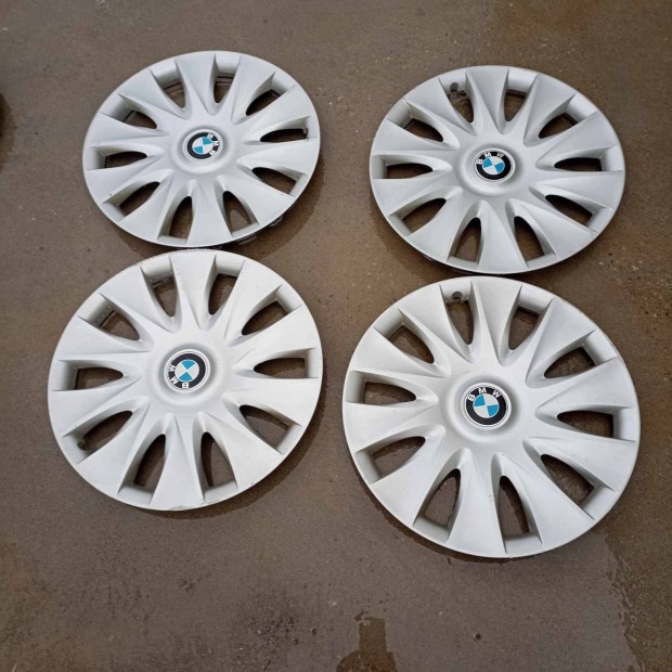 BMW gyri disztrcsa 16"