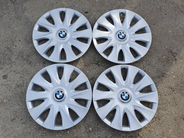 BMW gyri dsztrcsa garnitra 16 16" e46 e90 e81 f20 f30 