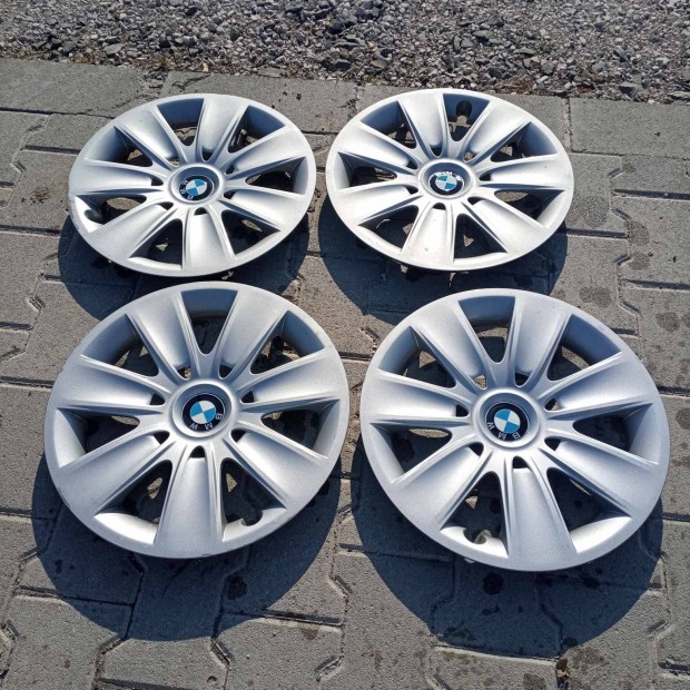 BMW gyri disztrcsa garnitra 16"