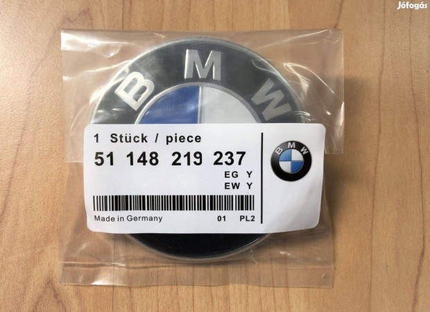 BMW gyri emblma minden BMW tpushoz
