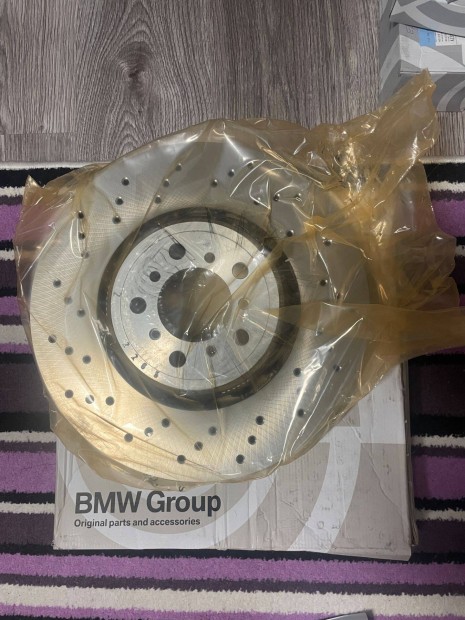 BMW gyári fék alkatrészek