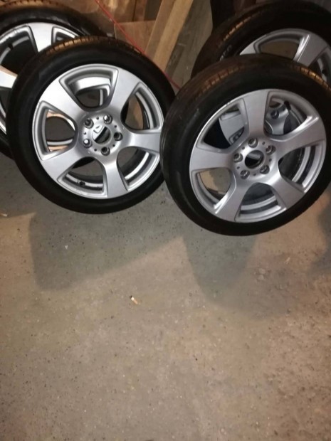 BMW gy�ri felni 17"