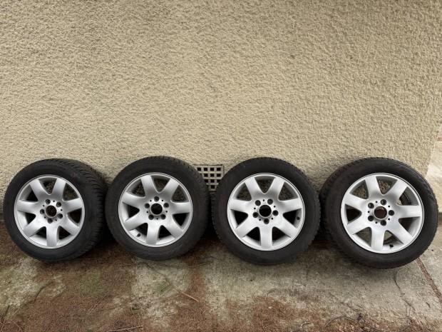 BMW gy�ri felni szett styling 45